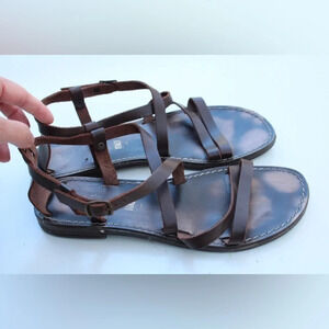 Seychelles sandals